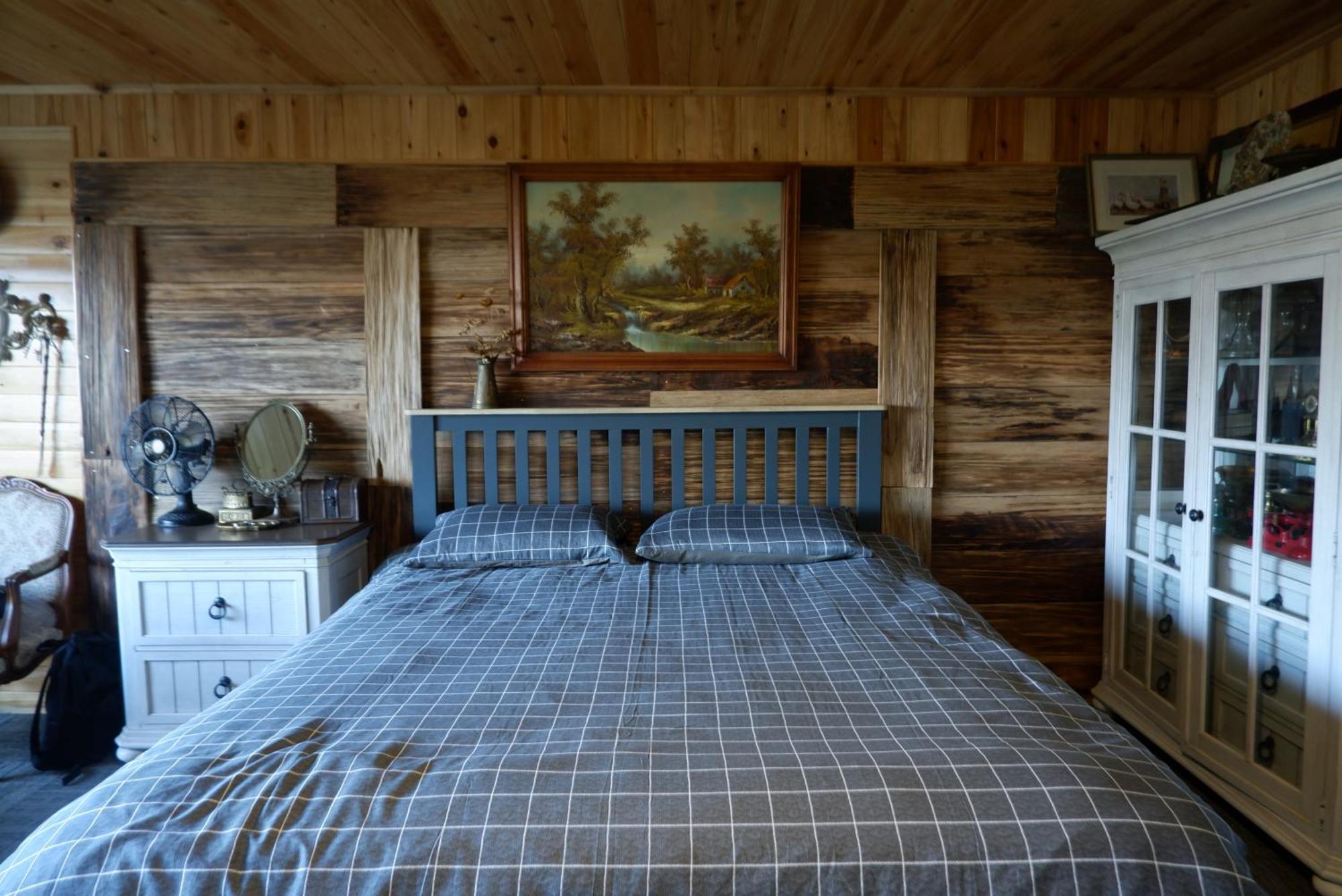 Ta Phin Cottage Sapa Exterior foto